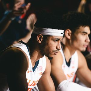 Image post by @alfonsoplummer9 on Instagram