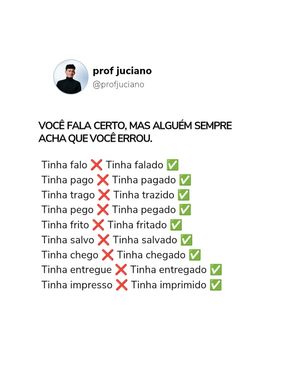 Image post by @profjuciano on Instagram
