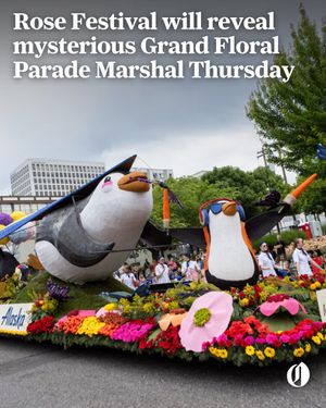 Image post by @theoregonian on Instagram