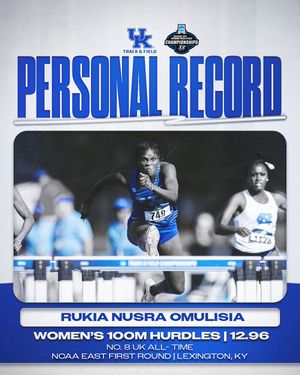 Image post by @kentuckytrack on Instagram