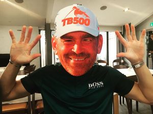 Image post by @martinkaymer59 on Instagram