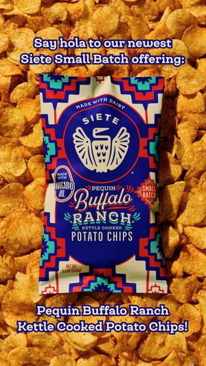 Video post by @sietefoods on TikTok