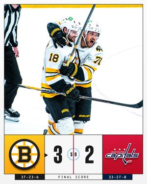 Image post by @nhl on Instagram