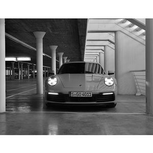 Image post by @porschedesign on Instagram