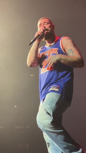 Video post by @livenationnyc on TikTok