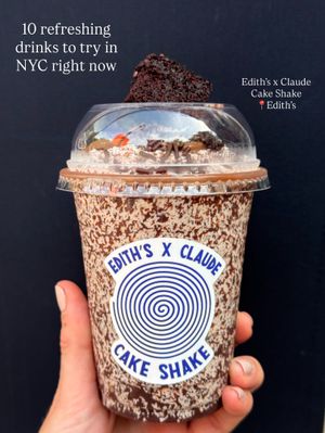 Image post by @nycfoodfaves on Instagram