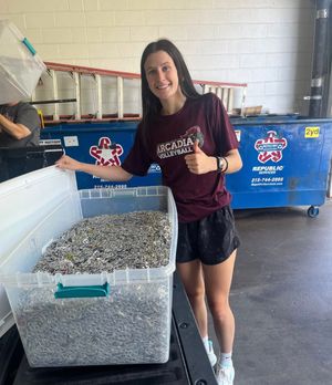 Image post by @arcadia_wvb on Instagram