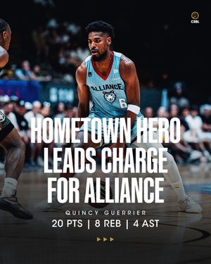 Image post by @cebleague on Instagram