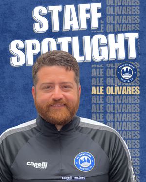 Image post by @fcwestlake on Instagram