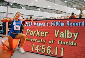 Image post by @parkervalby on Instagram