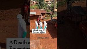 Video post by @nytimes on YouTube