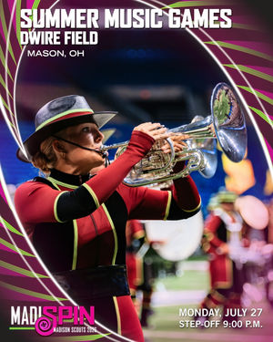 Image post by @madisonscouts on Instagram