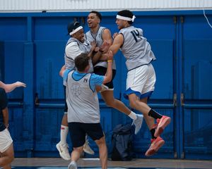 Image post by @gocolumbialions on Instagram
