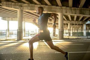 Image post by @newbalance on Twitter