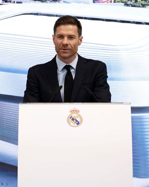Image post by @realmadrid on Instagram