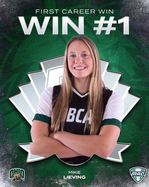 Image post by @ohiobobcatsb on Instagram