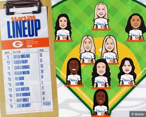 Image post by @GatorsSB on Twitter