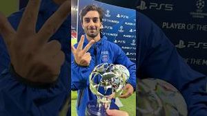 Video post by @psg on YouTube
