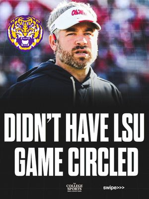 Image post by @thecollegesportsco on Instagram