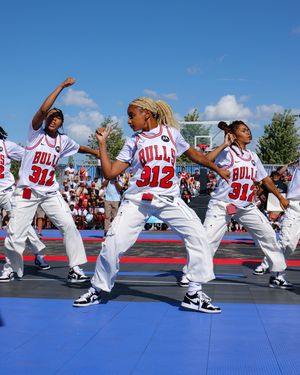 Image post by @bulls.entertainment on Instagram