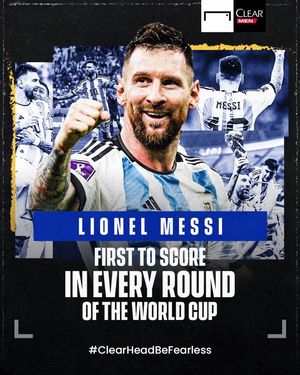 Image post by @goalglobal on Instagram