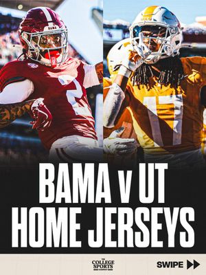 Image post by @thecollegesportsco on Instagram