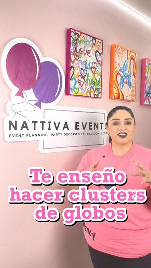 Video post by @nattivaevents on Facebook