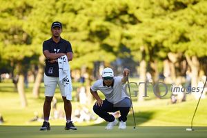 Image post by @ryo1499golf on Instagram