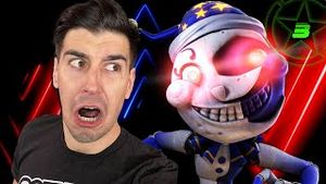 Video post by @letsplay on YouTube