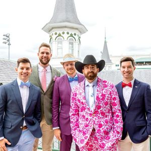 Image post by @dudeperfect on Instagram