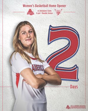 Image post by @auwbasketball on Instagram