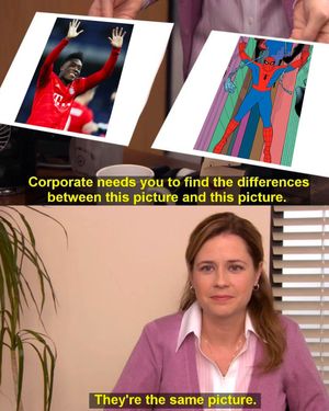 Image post by @onesoccer on Instagram