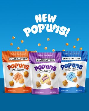 Image post by @snackfactory on Instagram