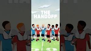 Video post by @playfootball on YouTube
