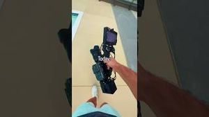Video post by @dreffects on YouTube