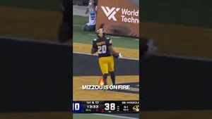Video post by @cfbplayoff on YouTube