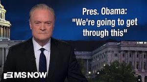Video post by @msnbc on YouTube