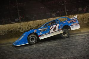 Image post by @American Racing Pro Series Wheels on Facebook