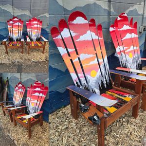 Image post by @coloradoskifurniture on Instagram