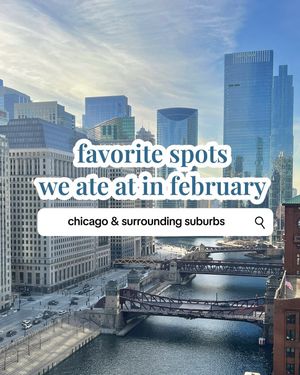 Image post by @exploreschicago on Instagram