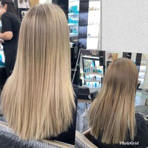 Image post by @OmbreSalonPV on Facebook