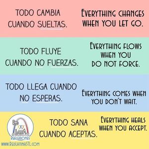 Image post by @redlatina on Facebook