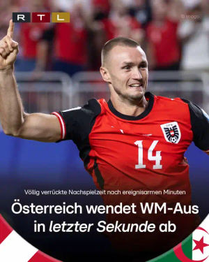 Image post by @rtl.sport on TikTok