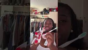 Video post by @tyramills_ on YouTube
