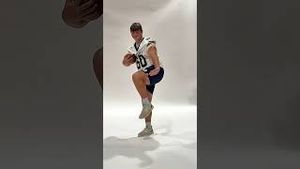 Video post by @butlereaglenews on YouTube