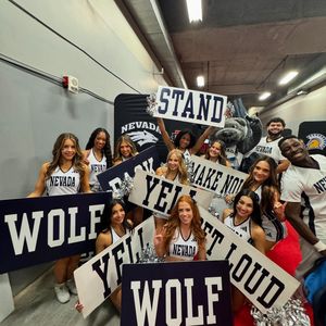 Image post by @nevadacheerleading on Instagram