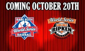Image post by @BabeRuthLeagueInc on Facebook