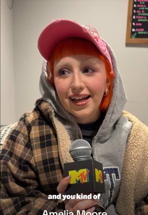 Video post by @mtv on TikTok
