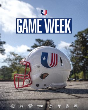 Image post by @uacfootball on Instagram