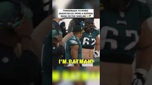 Video post by @nflfilms on YouTube
